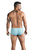 Clever 1746 Pastel Briefs Color Green