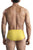 Clever 1746 Pastel Briefs Color Mustard