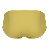 Clever 1746 Pastel Briefs Color Mustard