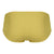 Clever 1746 Pastel Briefs Color Mustard