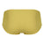 Clever 1746 Pastel Briefs Color Mustard