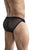 Clever 1747 Geometric Bikini Color Black