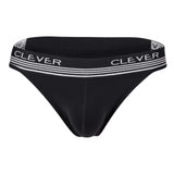 Clever 1748 Emotion Thongs Color Black