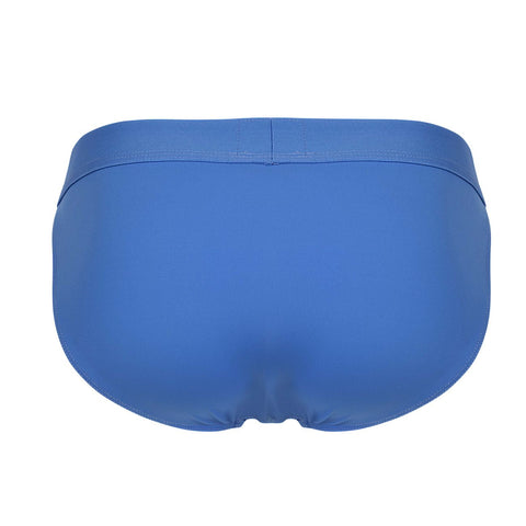 Clever 1749 Eco Bikini Color Blue