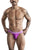 Clever 1749 Eco Bikini Color Grape