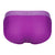 Clever 1749 Eco Bikini Color Grape