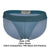 Clever 1749 Eco Bikini Color Green