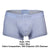 Clever 1751 Craftiness Trunks Color Blue