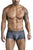 Clever 1751 Craftiness Trunks Color Dark Gray