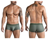 Clever 1751 Craftiness Trunks Color Green