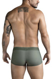 Clever 1751 Craftiness Trunks Color Green