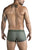 Clever 1751 Craftiness Trunks Color Green