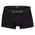 Clever 1752 Victor Trunks Color Black