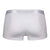 Clever 1752 Victor Trunks Color White