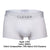 Clever 1752 Victor Trunks Color White