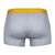 Clever 1755 Diseno Trunks Color Gray