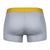 Clever 1755 Diseno Trunks Color Gray