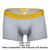 Clever 1755 Diseno Trunks Color Gray