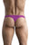 Clever 1764 Vivo Swim Thongs Color Grape