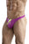 Clever 1764 Vivo Swim Thongs Color Grape