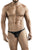 Clever 1770 Esencial Bikini Color Black