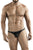 Clever 1770 Esencial Bikini Color Black