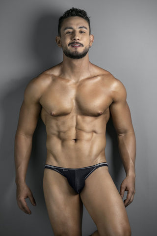 Clever 1770 Esencial Bikini Color Black