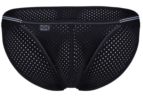 Clever 1770 Esencial Bikini Color Black