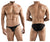 Clever 1770 Esencial Bikini Color Black