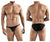 Clever 1770 Esencial Bikini Color Black