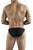 Clever 1770 Esencial Bikini Color Black
