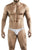 Clever 1770 Esencial Bikini Color White