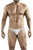 Clever 1770 Esencial Bikini Color White