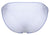 Clever 1770 Esencial Bikini Color White