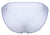 Clever 1770 Esencial Bikini Color White