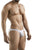 Clever 1770 Esencial Bikini Color White