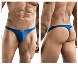 Clever 1773 Cactus Thongs Color Blue