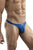 Clever 1773 Cactus Thongs Color Blue