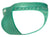 Clever 1773 Cactus Thongs Color Green