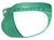 Clever 1773 Cactus Thongs Color Green