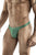 Clever 1773 Cactus Thongs Color Green