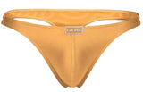 Clever 1773 Cactus Thongs Color Orange