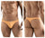 Clever 1773 Cactus Thongs Color Orange