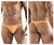 Clever 1773 Cactus Thongs Color Orange