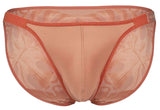Clever 1774 Melon Bikini Color Ochre