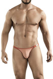 Clever 1774 Melon Bikini Color Ochre
