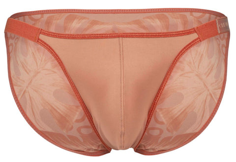 Clever 1774 Melon Bikini Color Ochre