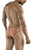 Clever 1774 Melon Bikini Color Ochre