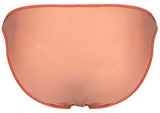 Clever 1774 Melon Bikini Color Ochre