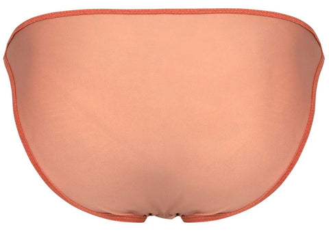 Clever 1774 Melon Bikini Color Ochre